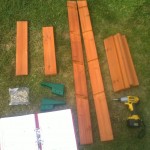 How to Build the Steps Selwood Products