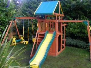 Selwood Meridian Grande