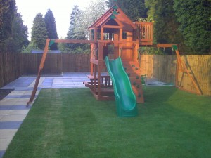 Have you Measured your Garden Correctly?