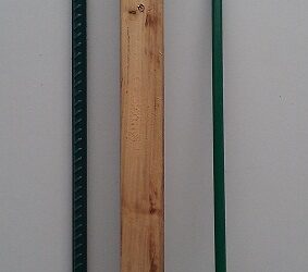 Different Type of Securing Pegs Supplied By Selwood Products UK