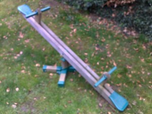 Children Toys, Climbing Frame Installer