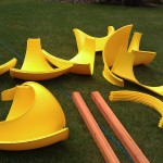 Climbing Frame Builder