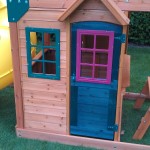 Installation and Installer Service climbing frames