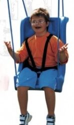 Special Needs and Disabled Swing Units