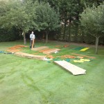 Installation, Install