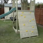 Climbing Frame