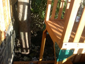 Climbing Frame Installers Installation Builder