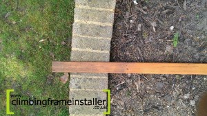 Climbing Frame Installer