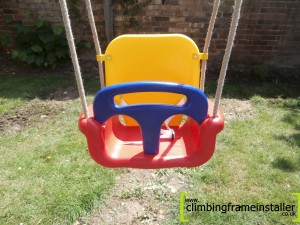 Climbing Frame Installers