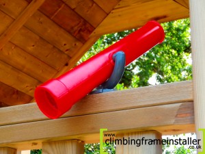 Climbing Frame Play Accessories