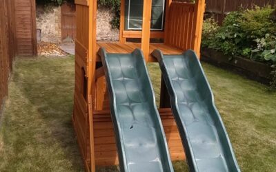 Selwood Duchess Climbing Frame Review