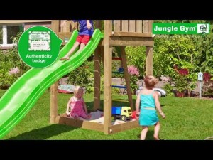 Courtesy of Jungle Gym 