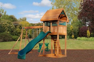 Hope Climbing Frame Selwood Products 
