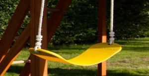 Perth Climbing frame Selwood Products