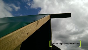 Climbing Frame Installer