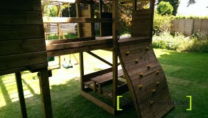 Climbing Frame Installer 