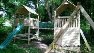 Climbing Frame Installer 