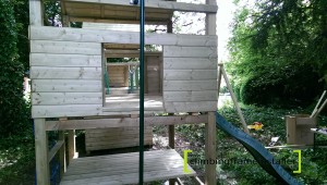 Climbing Frame Installer 