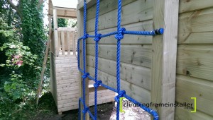 Climbing Frame Installer 