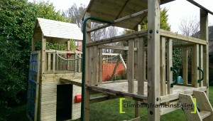 Climbing Frames Installer 