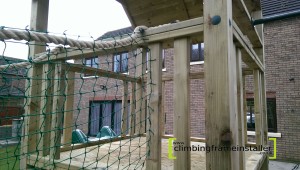 Climbing Frame Installer
