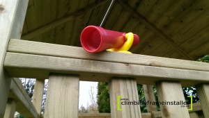 Climbing Frame Installer