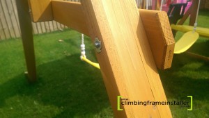 Climbing Frame Installer 