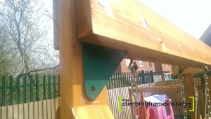 Climbing Frame Installer 