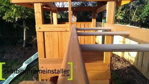 Climbing Frame Installer 