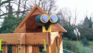 Climbing Frame Installer 