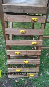 Climbing Frame Installer 