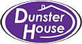 Dunster House Wooden Climbing Frames