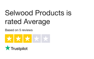 Selwood Products Review